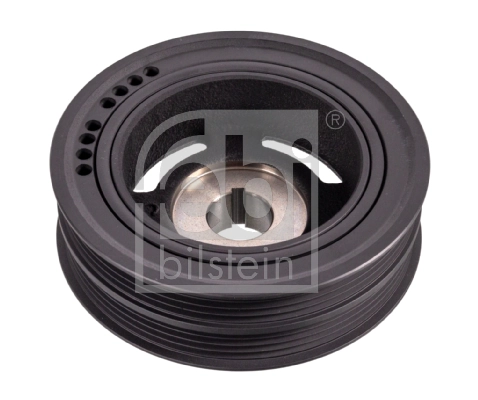 Belt Pulley, crankshaft